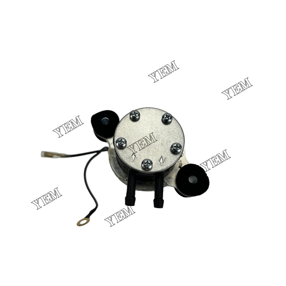 For Mitsubishi L3E S3L S3L2 L2E S4L2 L3L S4L Fuel Pump M1T113001066 40901-0080 L3E S3L S3L2 L2E S4L2 L3L S4L diesel engine Parts For Mitsubishi