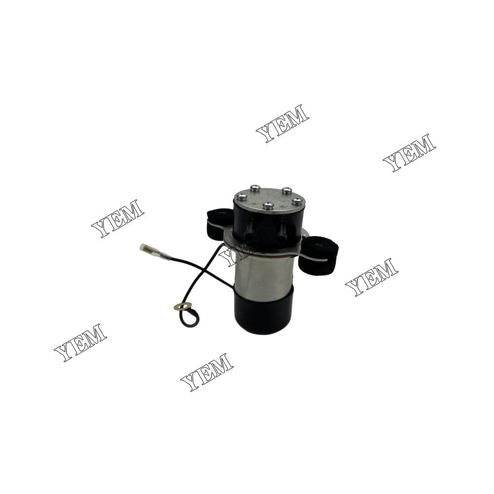 For Mitsubishi L3E S3L S3L2 L2E S4L2 L3L S4L Fuel Pump M1T113001066 40901-0080 L3E S3L S3L2 L2E S4L2 L3L S4L diesel engine Parts For Mitsubishi