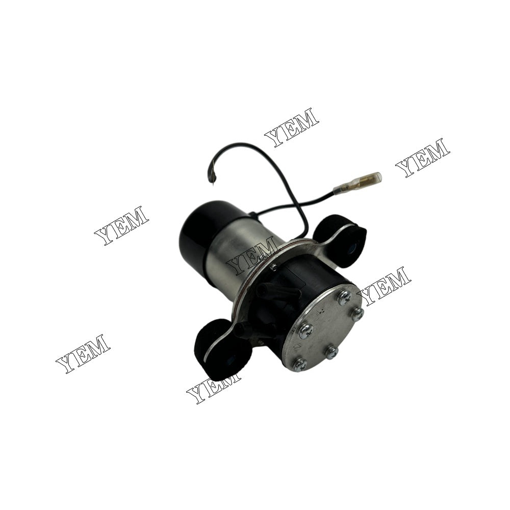 For Mitsubishi L3E S3L S3L2 L2E S4L2 L3L S4L Fuel Pump M1T113001066 40901-0080 L3E S3L S3L2 L2E S4L2 L3L S4L diesel engine Parts For Mitsubishi