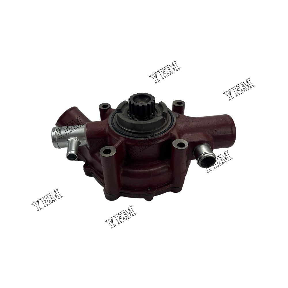 For Doosan D2366 Water Pump 65.06500-6124D D2366 diesel engine Parts For Doosan