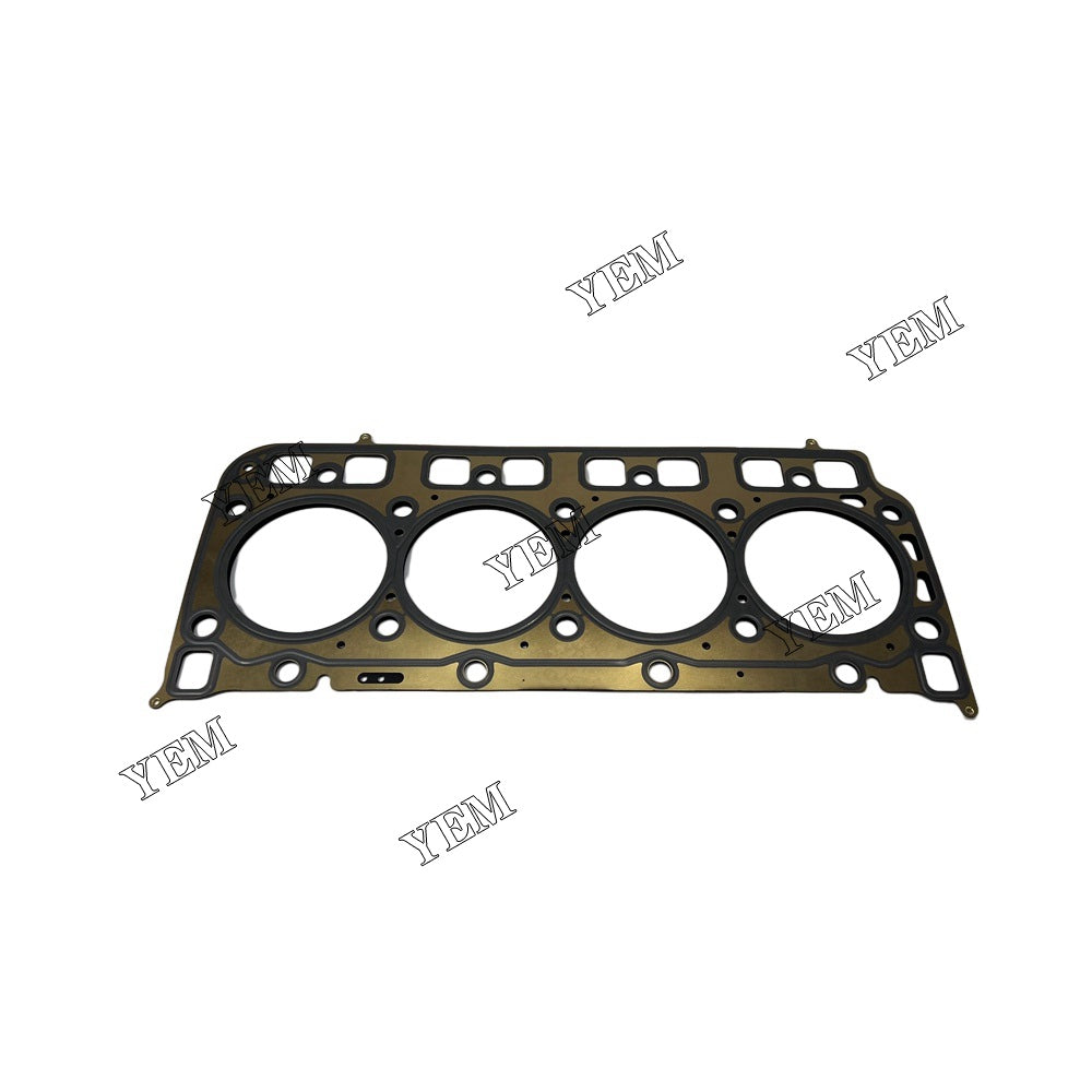 Aftermarket part D34 Head Gasket 400603-00139 EK070422 For Doosan diesel engine spare parts For Doosan