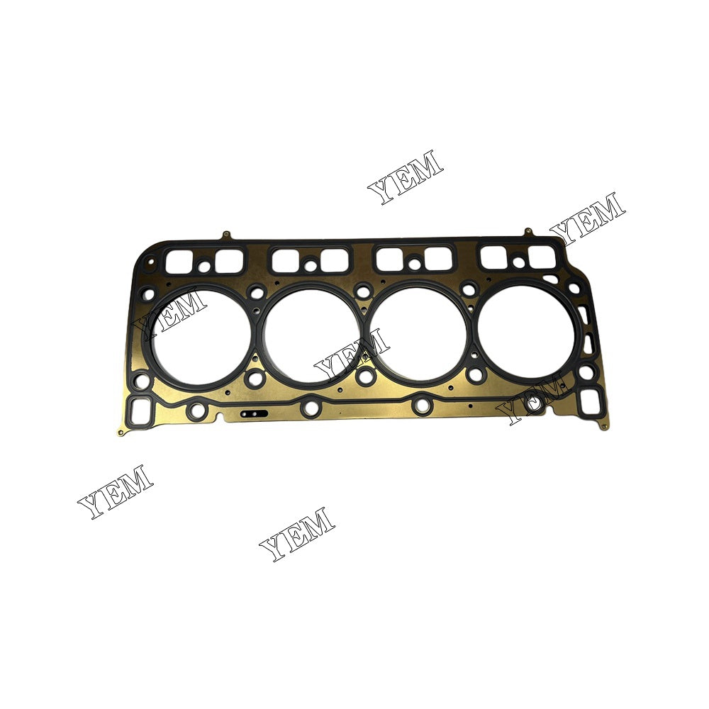 Aftermarket part D34 Head Gasket 400603-00139 EK070422 For Doosan diesel engine spare parts For Doosan