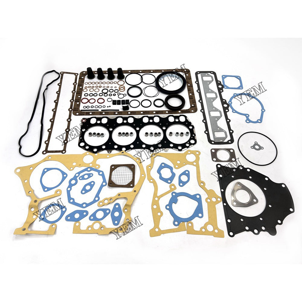 high quality D04F D04FD Overhaul Gasket Set 34317-08148 For Mitsubishi Engine Parts For Mitsubishi