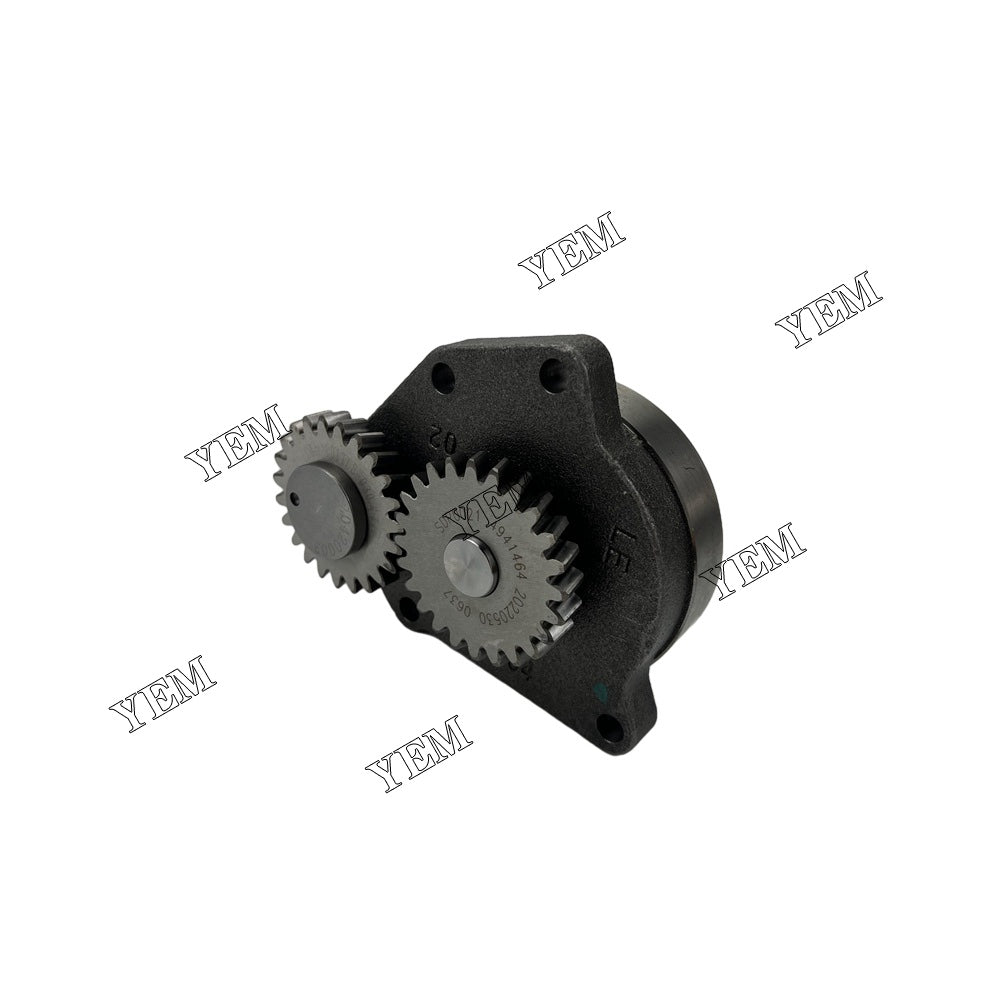 New OEM oil pump G4941464 For Cummins 6CT diesel engine parts For Cummins