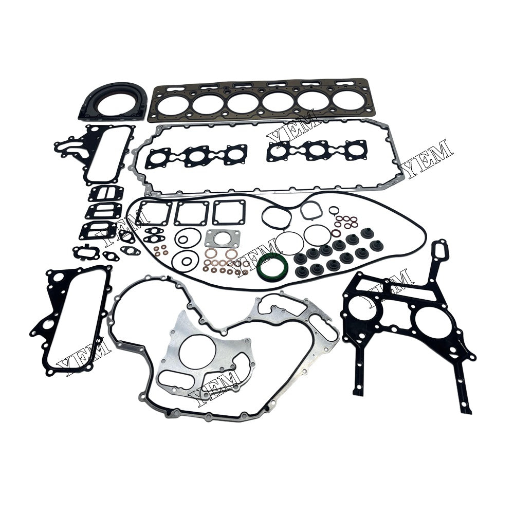 high quality 1106A-70TA DI Full Overhaul Gasket Set For Perkins Engine Parts