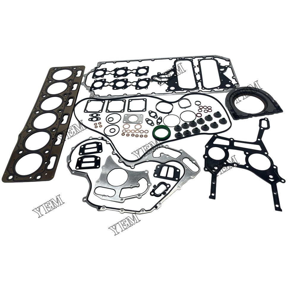 high quality 1106A-70TA DI Full Overhaul Gasket Set For Perkins Engine Parts For Perkins