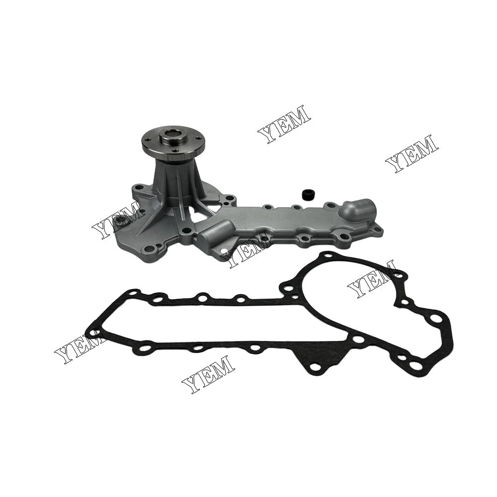 For Kubota V2203 V2403 Water Pump 1K321-73030 V2203 V2403 diesel engine Parts