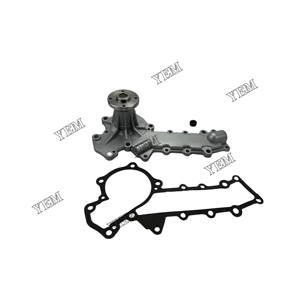 For Kubota V2203 V2403 Water Pump 1K321-73030 V2203 V2403 diesel engine Parts For Kubota