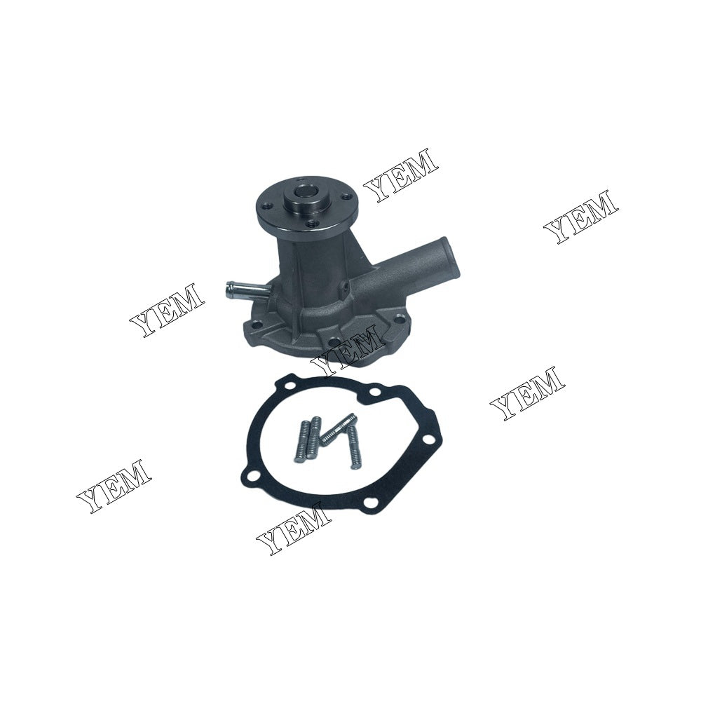 For Kubota D950 Water Pump 19069-72036 D950 diesel engine Parts
