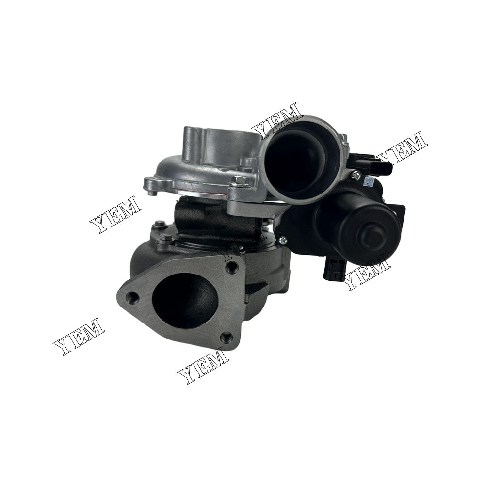 For Toyota 1KD Turbocharger 17201-30160 17201-0L040 1KD diesel engine Parts For Toyota