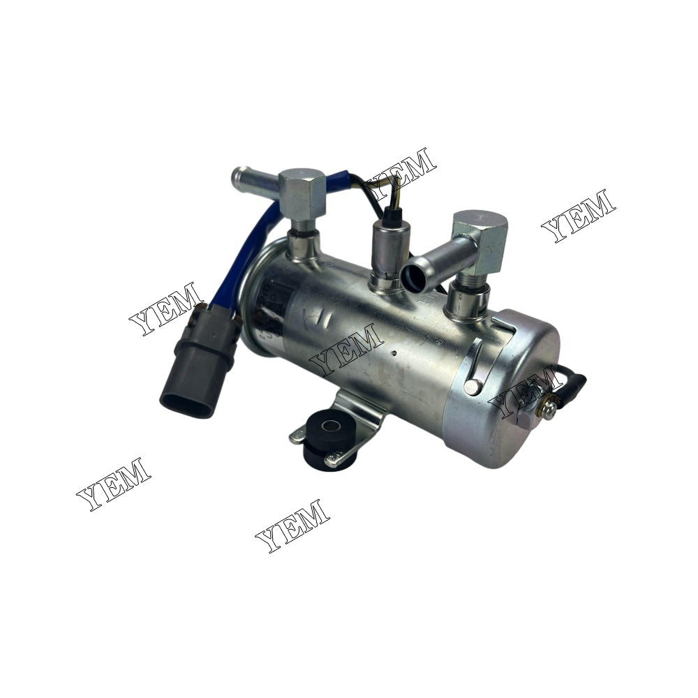 For Isuzu 6HK1 Electric Oil Pump 8-97515301-1 6HK1 diesel engine Parts For Isuzu