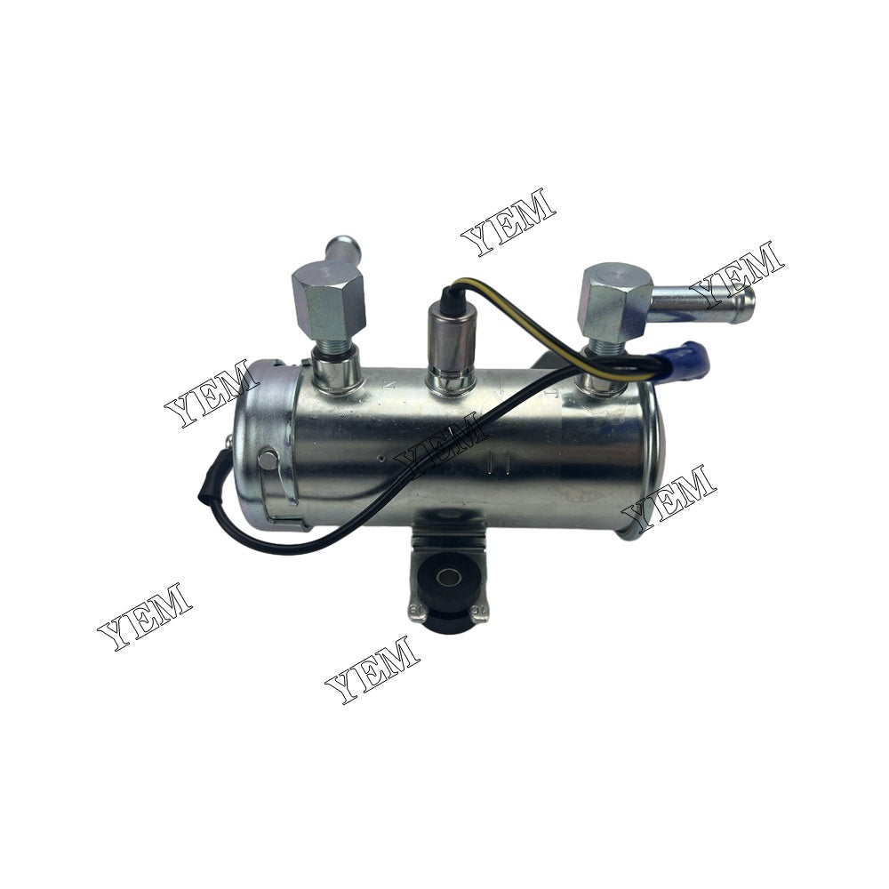 For Isuzu 6HK1 Electric Oil Pump 8-97515301-1 6HK1 diesel engine Parts For Isuzu