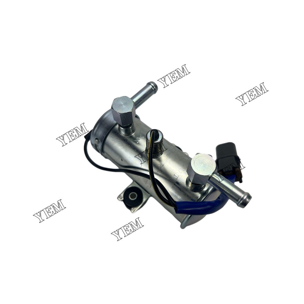 For Isuzu 6HK1 Electric Oil Pump 8-97515301-1 6HK1 diesel engine Parts For Isuzu