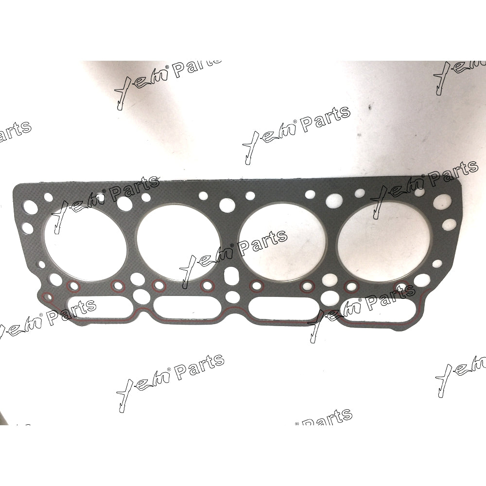 Aftermarket part 4D105-3 Head Gasket For Komatsu diesel engine spare parts