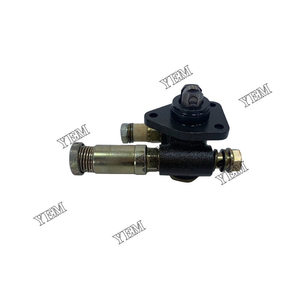 For Yanmar 4TNE106 Fuel Pump 4TNE106 diesel engine Parts