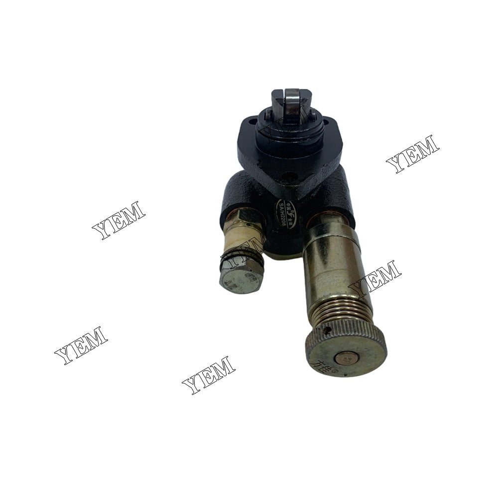 For Yanmar 4TNE106 Fuel Pump 4TNE106 diesel engine Parts For Yanmar