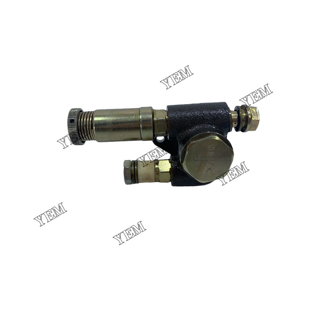 For Yanmar 4TNE106 Fuel Pump 4TNE106 diesel engine Parts For Yanmar