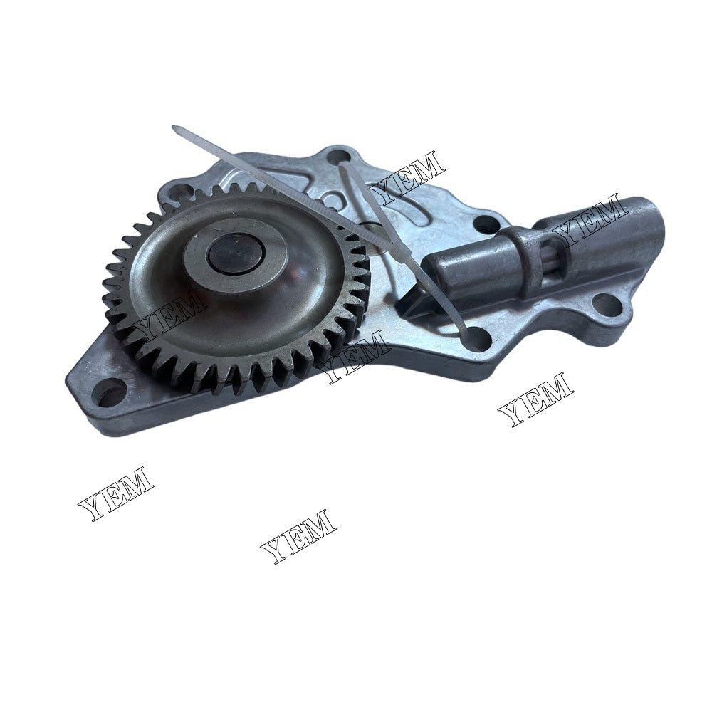 New OEM oil pump For Isuzu 4JJ1 diesel engine parts