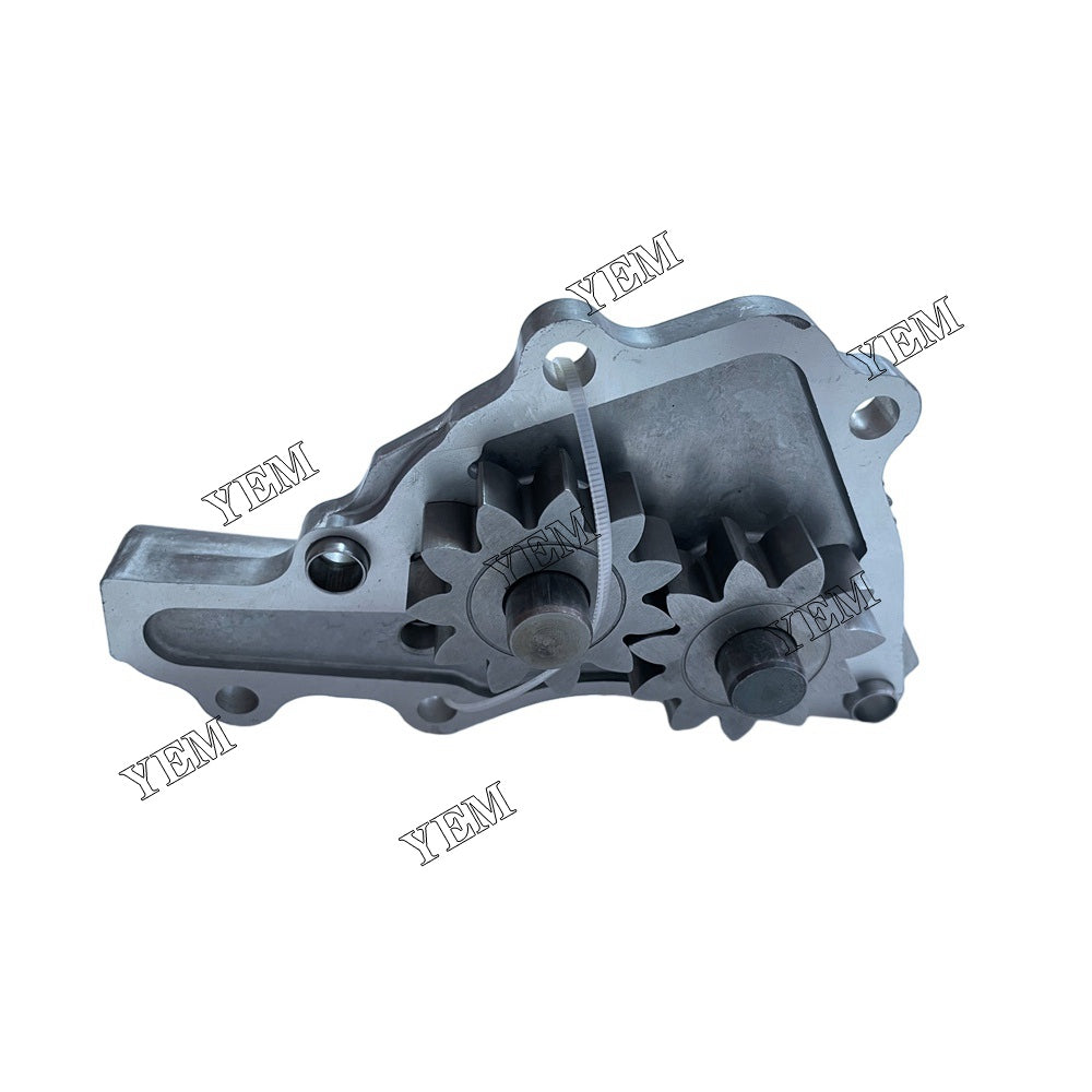 New OEM oil pump For Isuzu 4JJ1 diesel engine parts For Isuzu