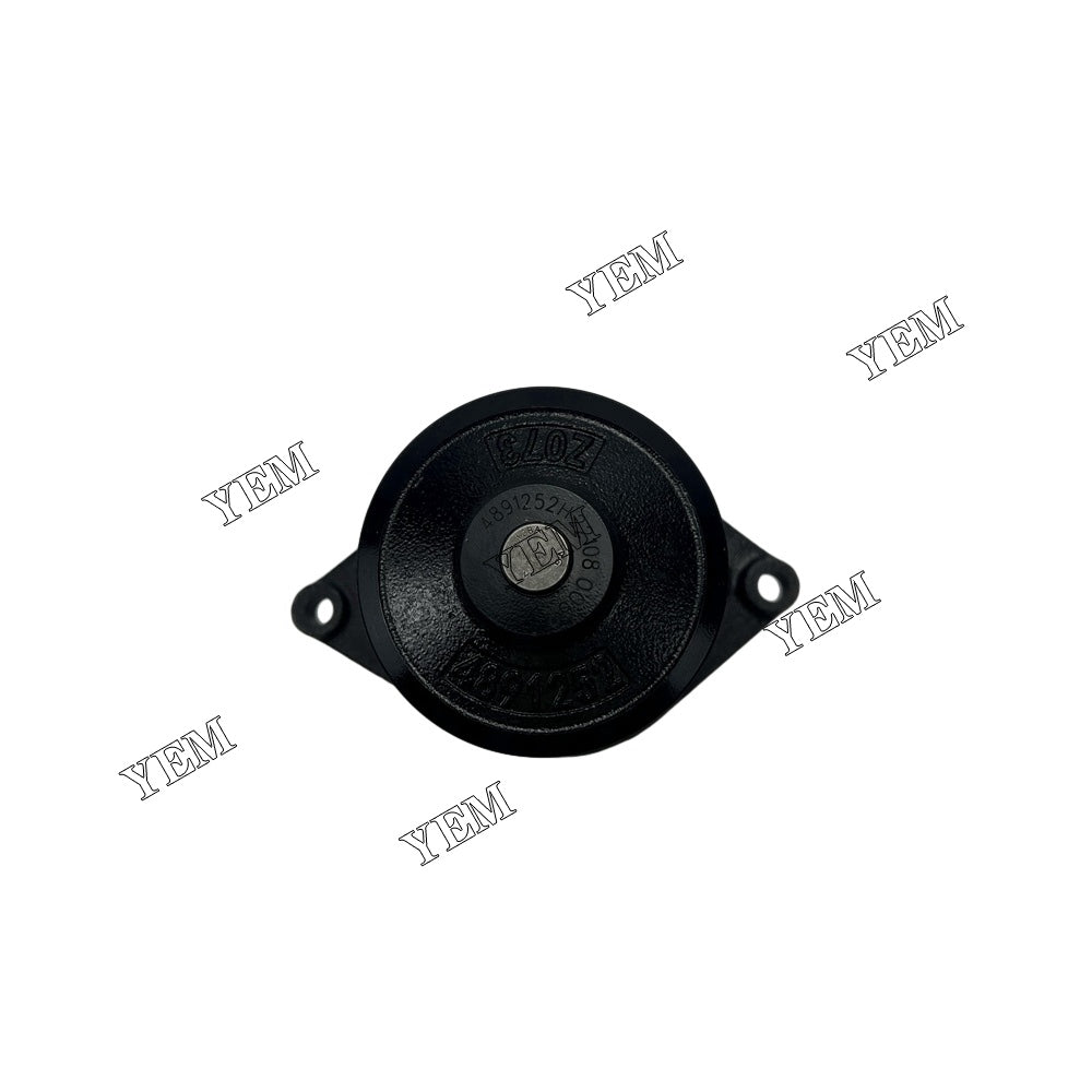 For Cummins QSB4.5 Water Pump 4891252 QSB4.5 diesel engine Parts For Cummins