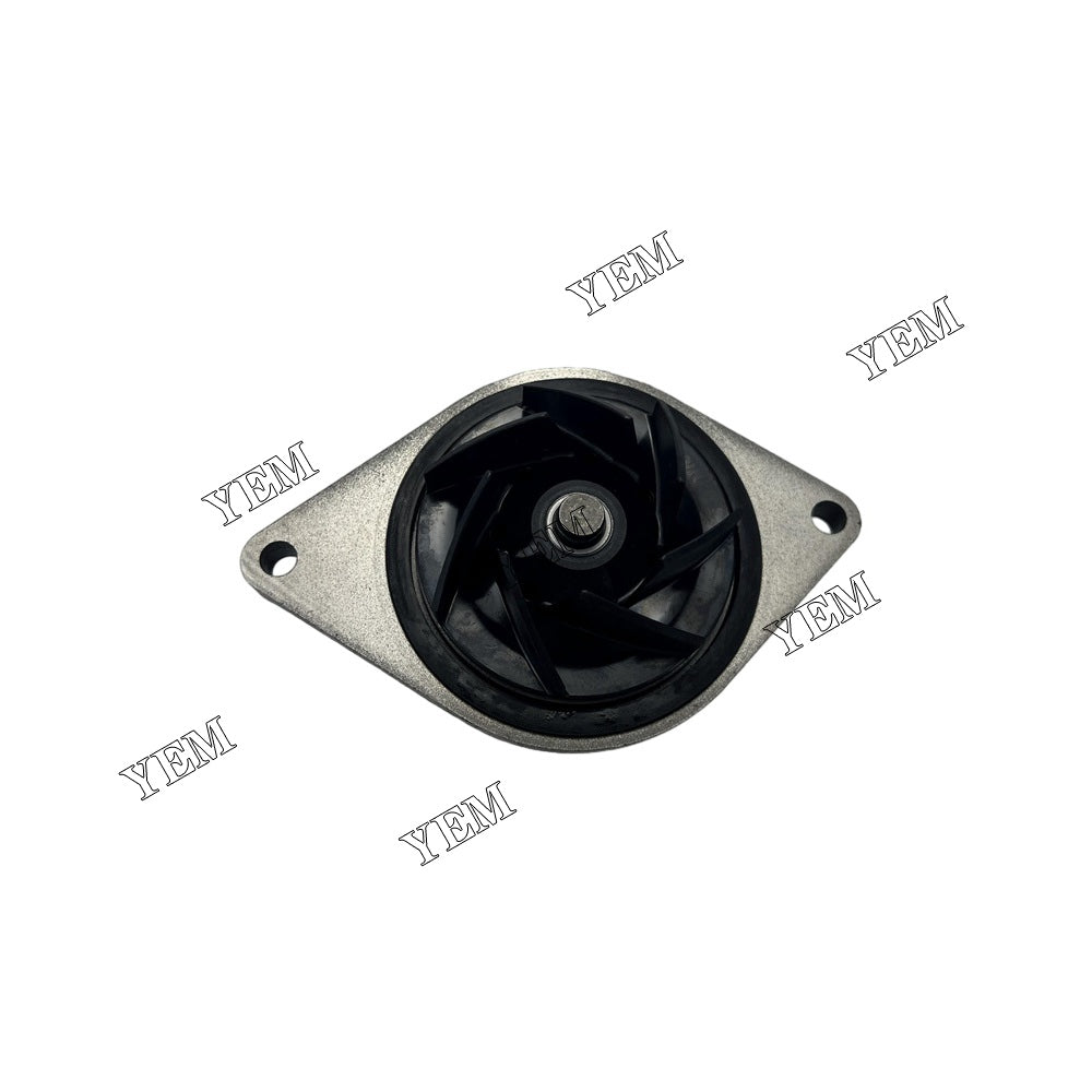 For Cummins QSB4.5 Water Pump 4891252 QSB4.5 diesel engine Parts For Cummins