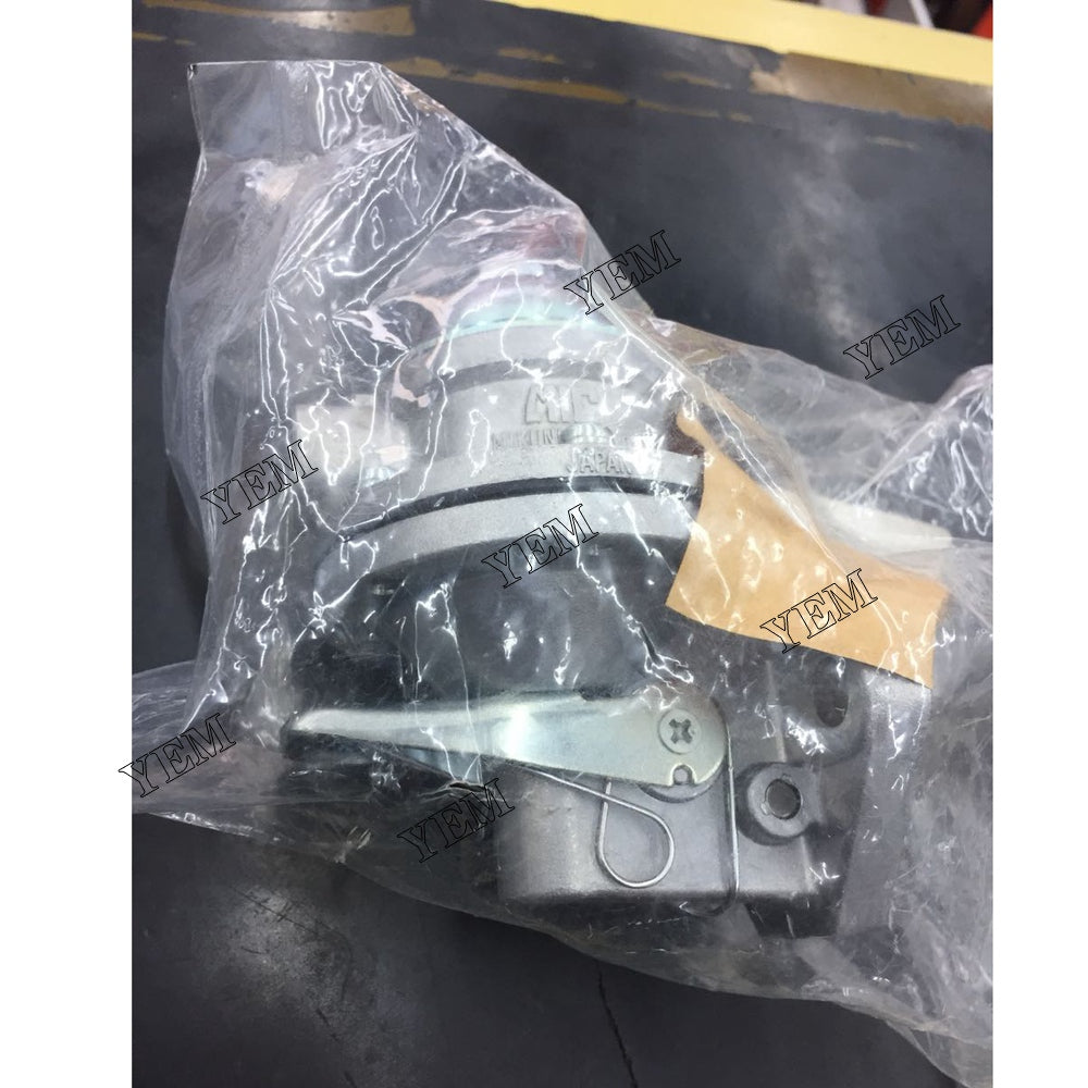 For Kubota V4000 Fuel Pump V4000 diesel engine Parts