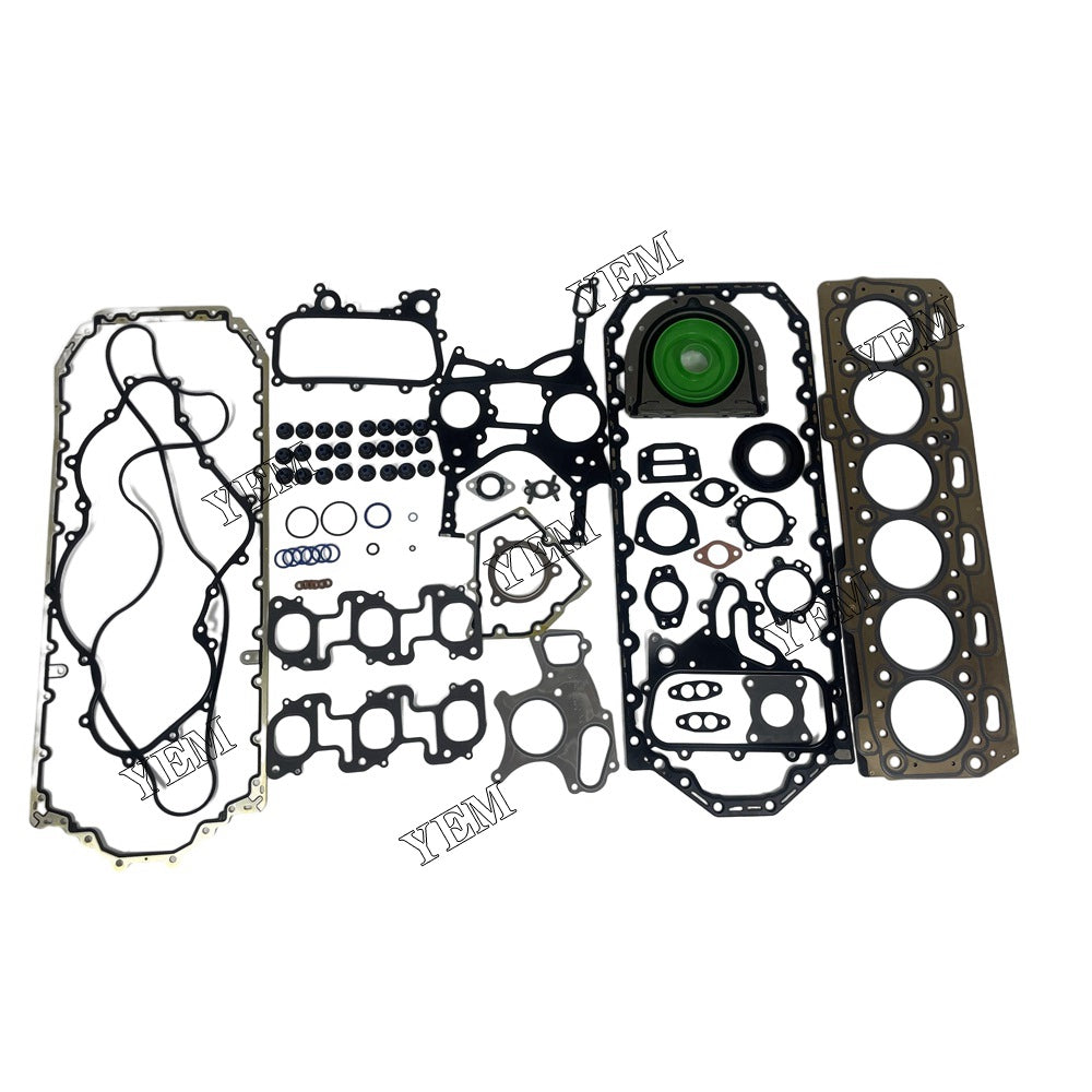 high quality C7.1 Engine gasket set For Caterpillar Engine Parts