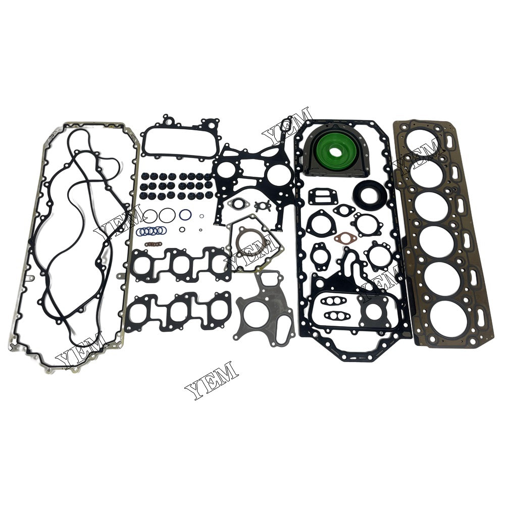high quality C7.1 Engine gasket set For Caterpillar Engine Parts For Caterpillar