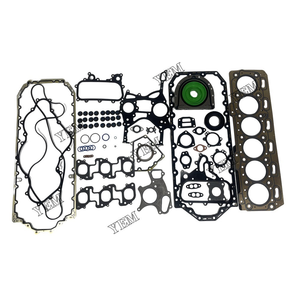 high quality C7.1 Engine gasket set For Caterpillar Engine Parts For Caterpillar