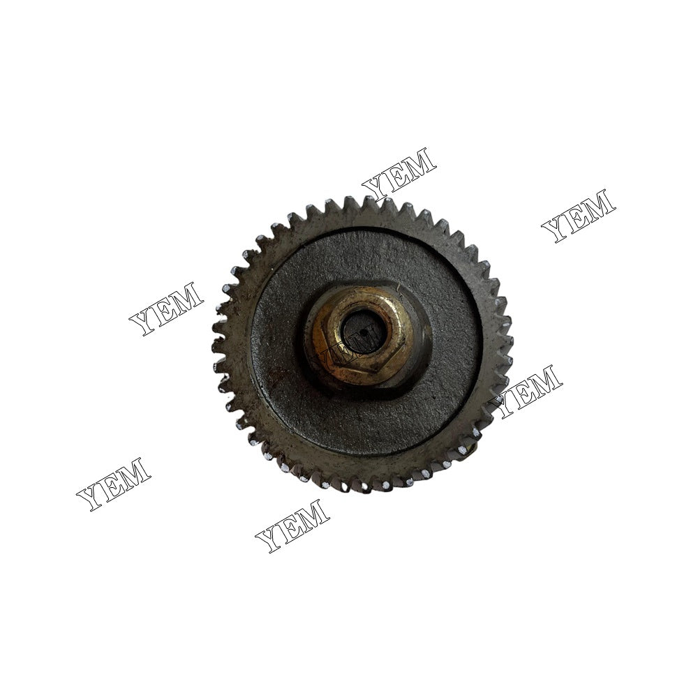 New OEM Oil Pump Assy For Kubota D1703 diesel engine parts For Kubota