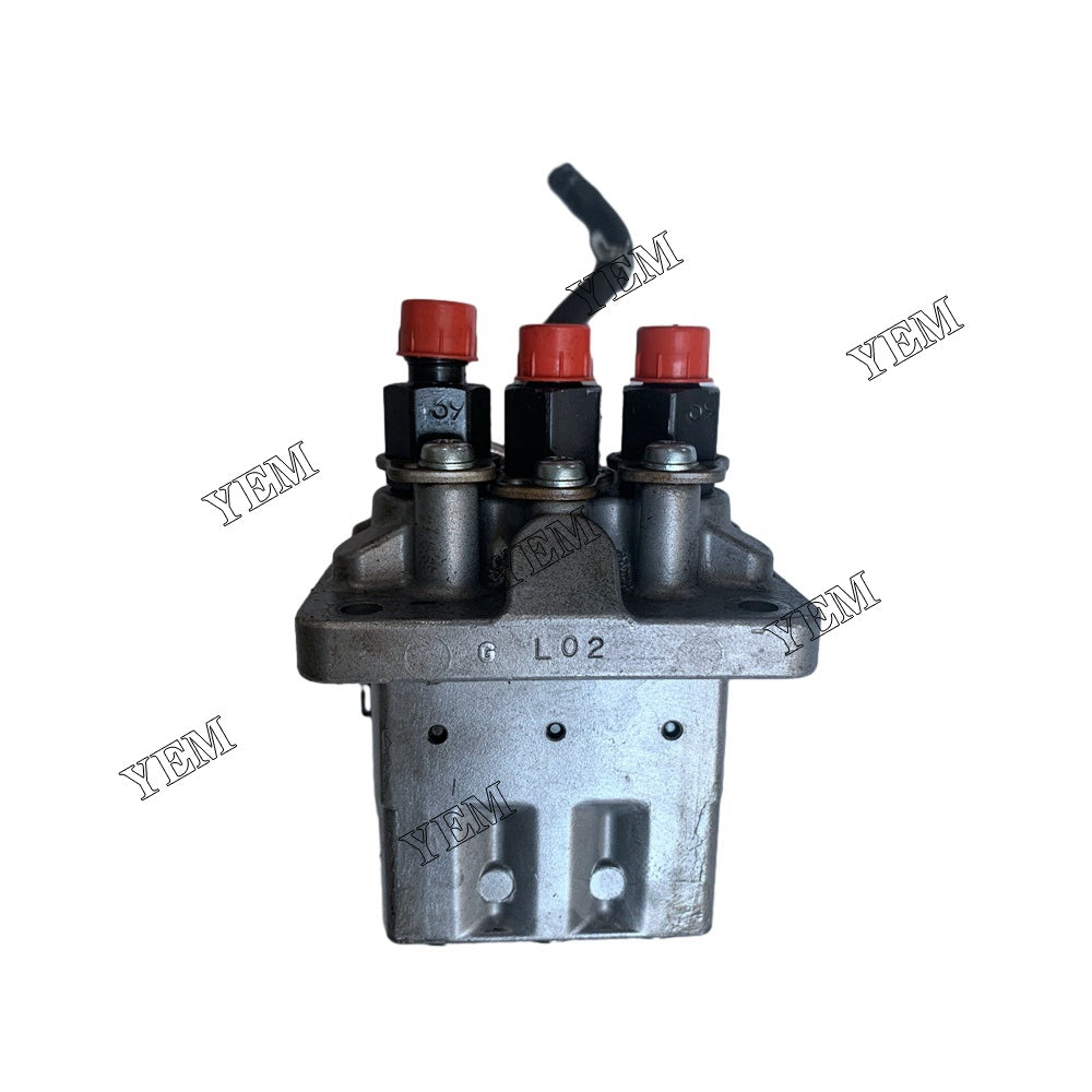 For Shibaura S753 Fuel Injection Pump S753 diesel engine Parts For Shibaura