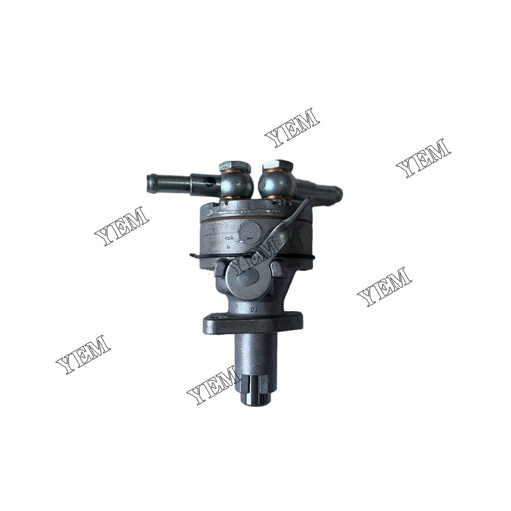 For Shibaura S753 Fuel Pump S753 diesel engine Parts For Shibaura