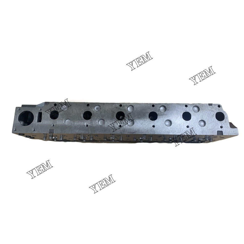 durable cylinder head For Caterpillar C9 Engine Parts For Caterpillar
