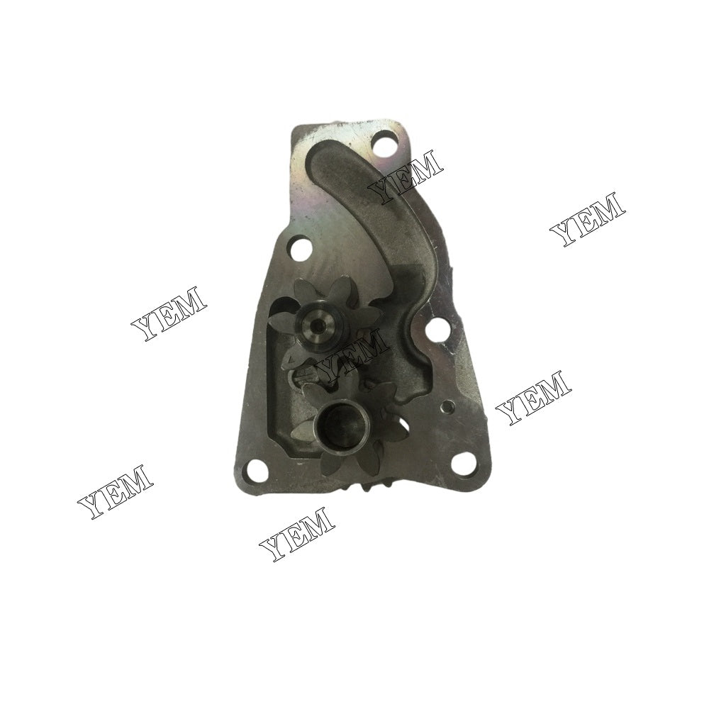 New OEM oil pump 22T 21H For Komatsu 4D95 diesel engine parts