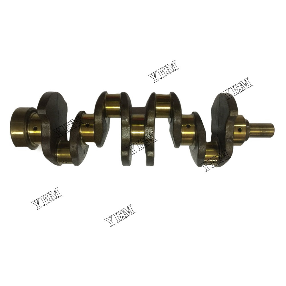 For Isuzu Crankshaft 4JH1 Engine Spare Parts