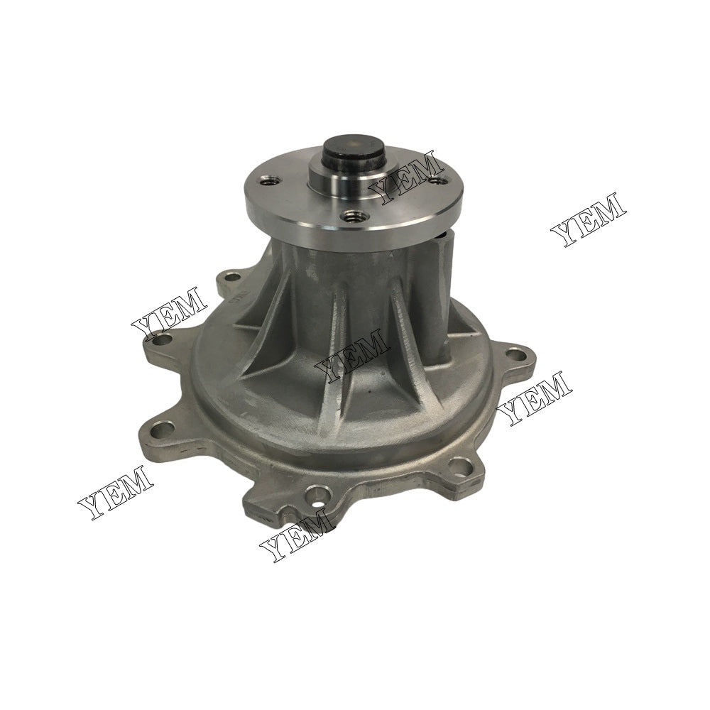 For Isuzu 4HK1-3 Water Pump 4HK1-3 diesel engine Parts For Isuzu