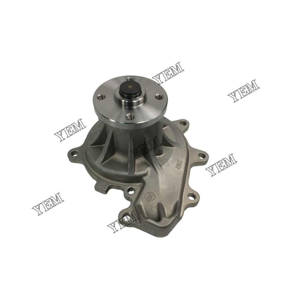 For Isuzu 4HK1-3 Water Pump 4HK1-3 diesel engine Parts For Isuzu