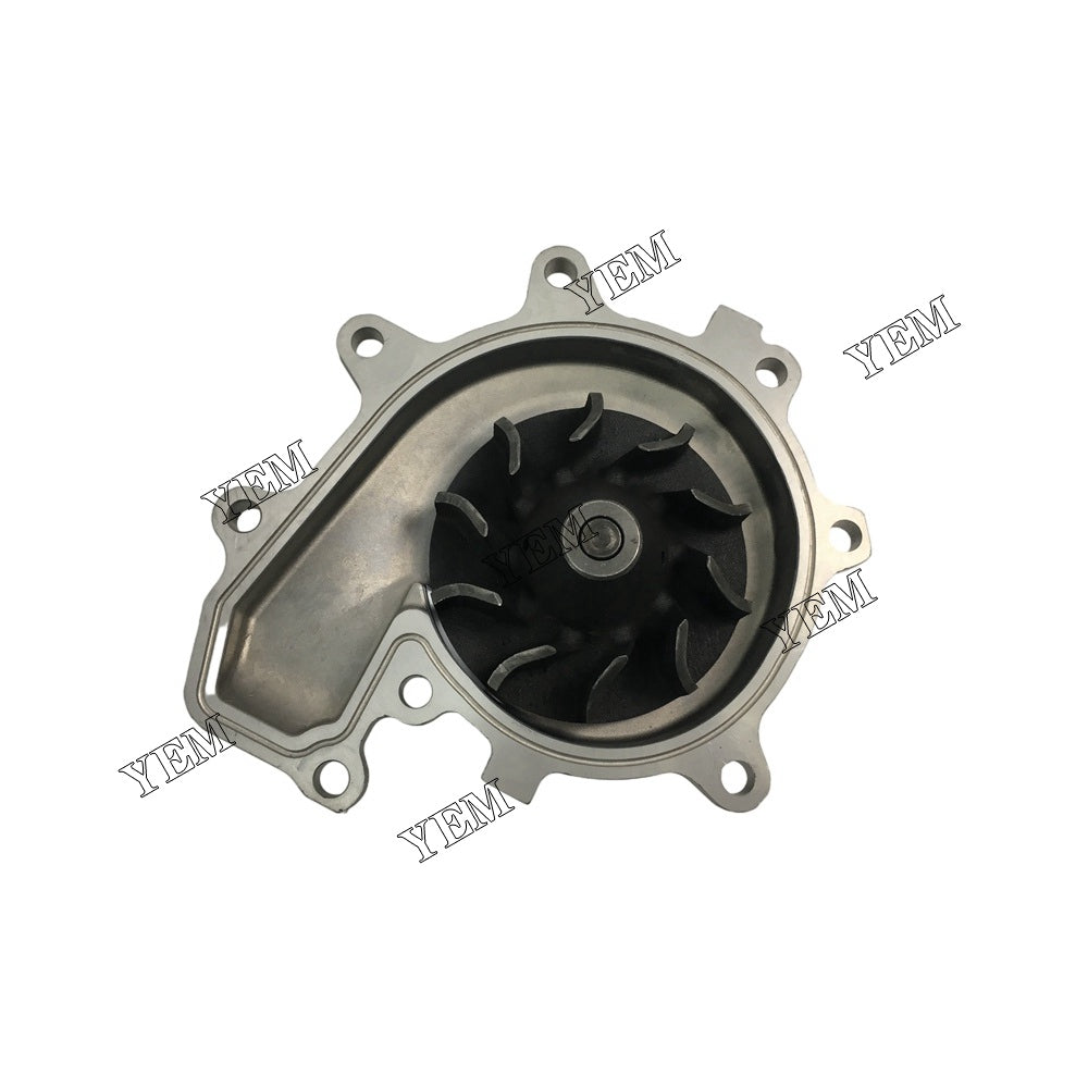 For Isuzu 4HK1-3 Water Pump 4HK1-3 diesel engine Parts For Isuzu