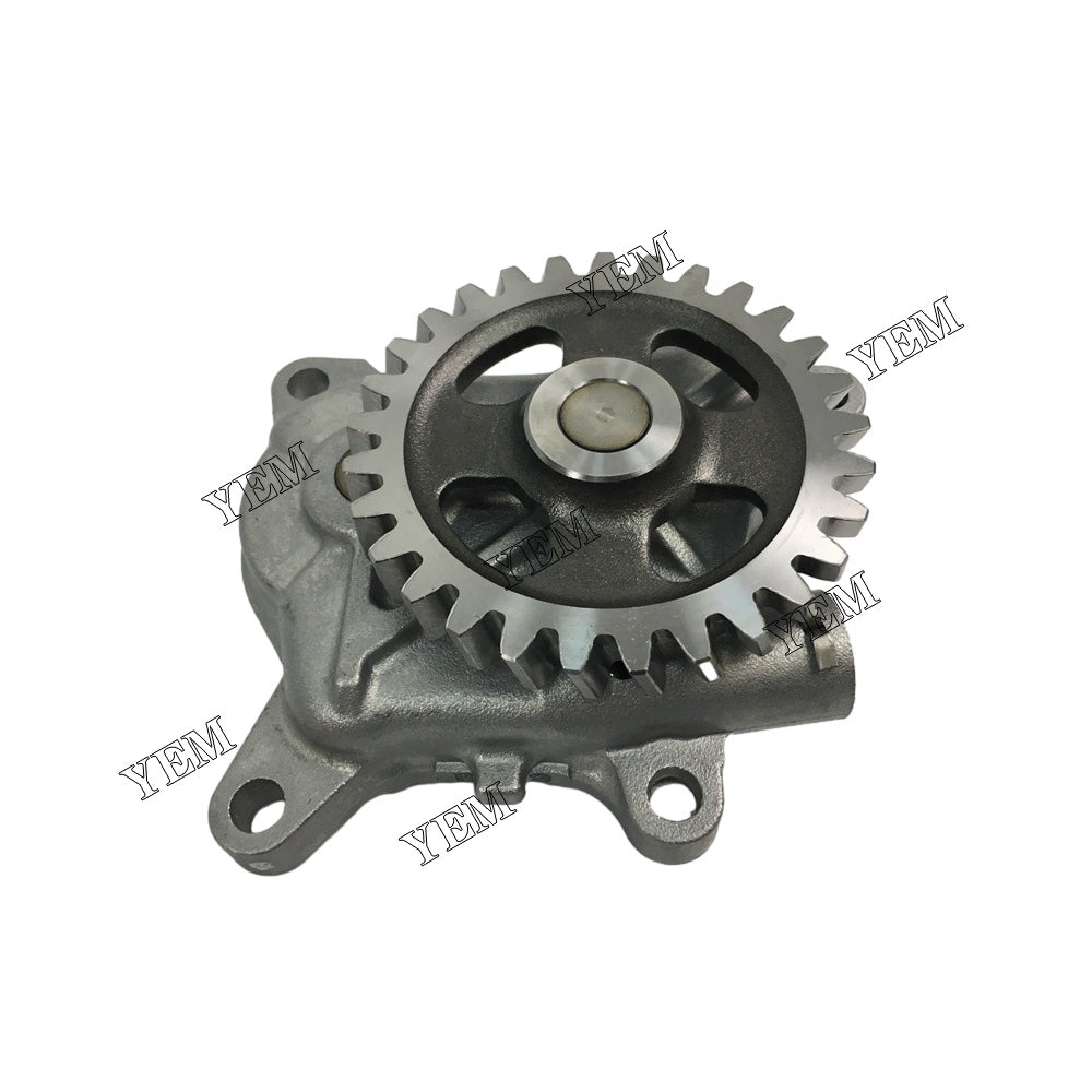 New OEM oil pump 2210-00335 For Isuzu 4HK1-3 diesel engine parts For Isuzu