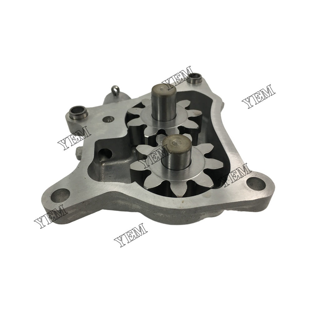 New OEM oil pump 2210-00335 For Isuzu 4HK1-3 diesel engine parts For Isuzu