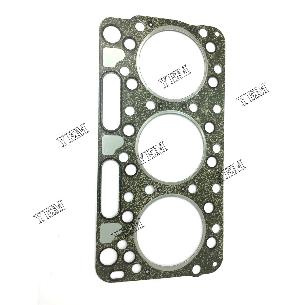 Aftermarket part PD6T Head Gasket For Nissan diesel engine spare parts For Nissan