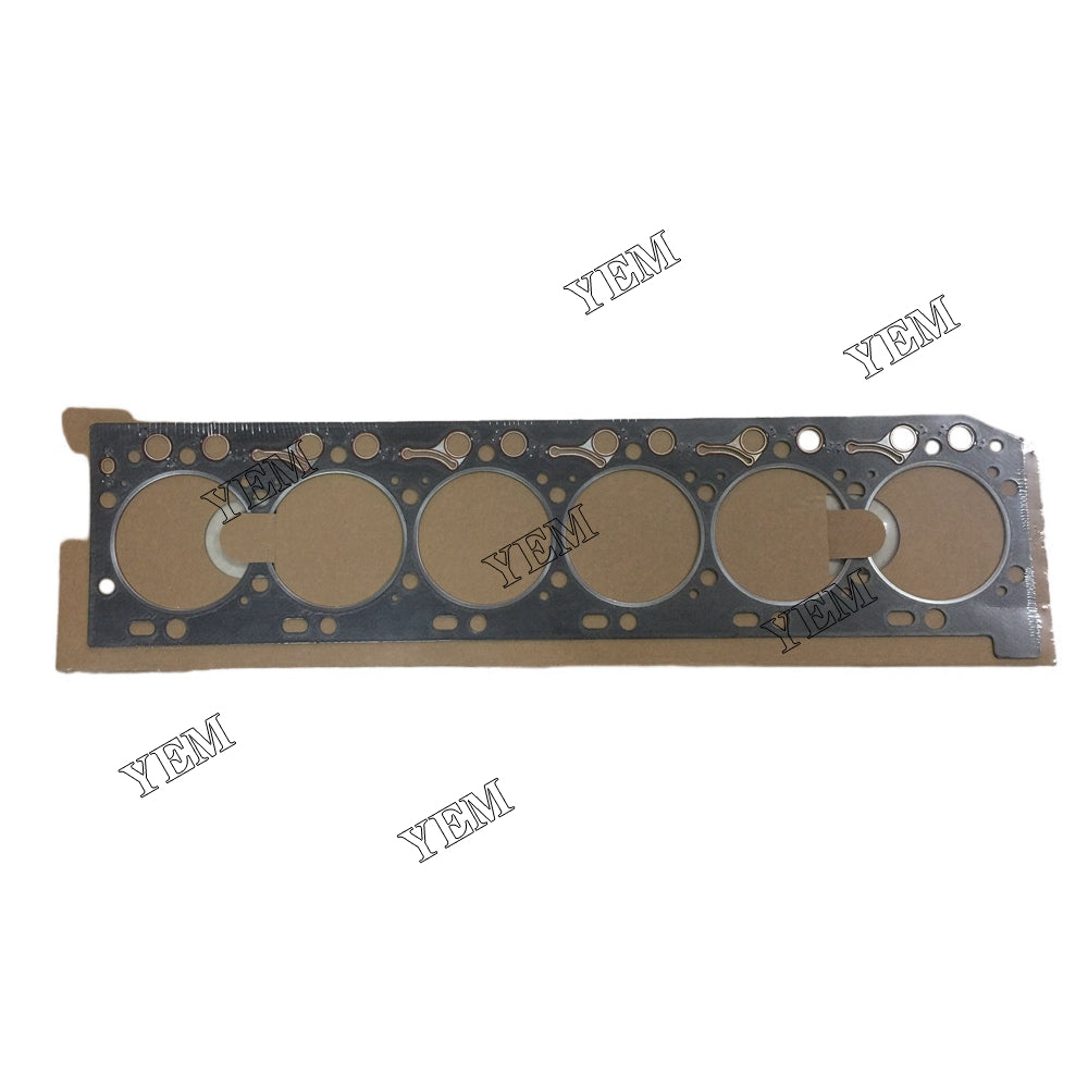 Aftermarket part 6L Head Gasket 4981796 For Cummins diesel engine spare parts