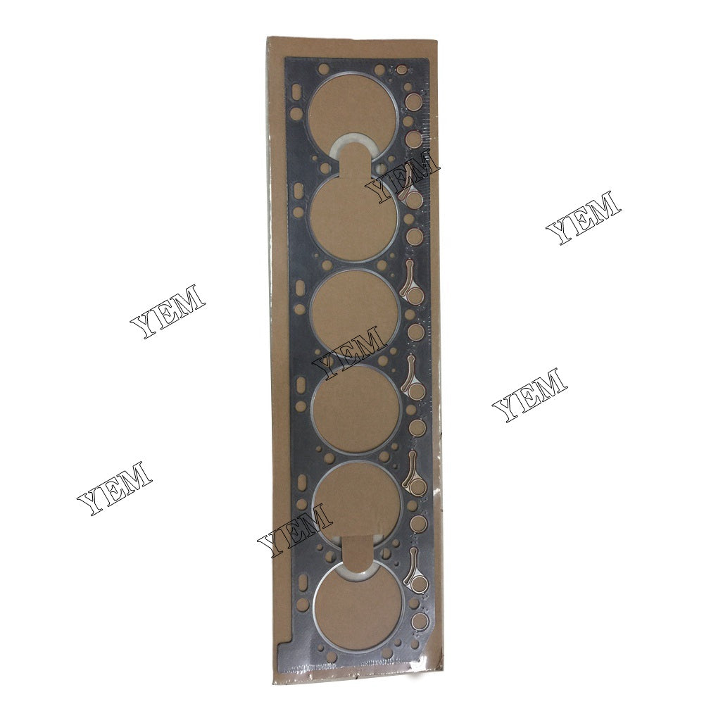 Aftermarket part 6L Head Gasket 4981796 For Cummins diesel engine spare parts For Cummins