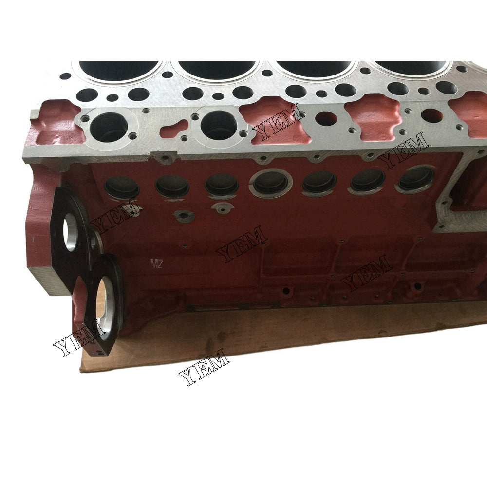 durable Cylinder Block D04294187 For Volvo D7E Engine Parts For Volvo