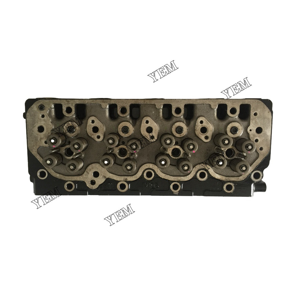 durable cylinder head For Yanmar 4TNV106 Engine Parts For Yanmar