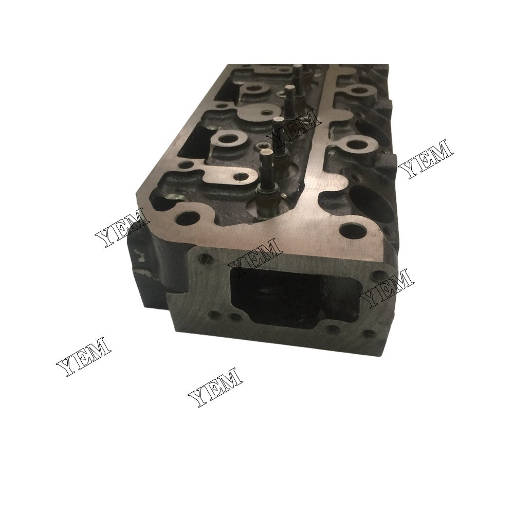 durable Cylinder Head Assembly For Yanmar 3D84-1 Engine Parts For Yanmar