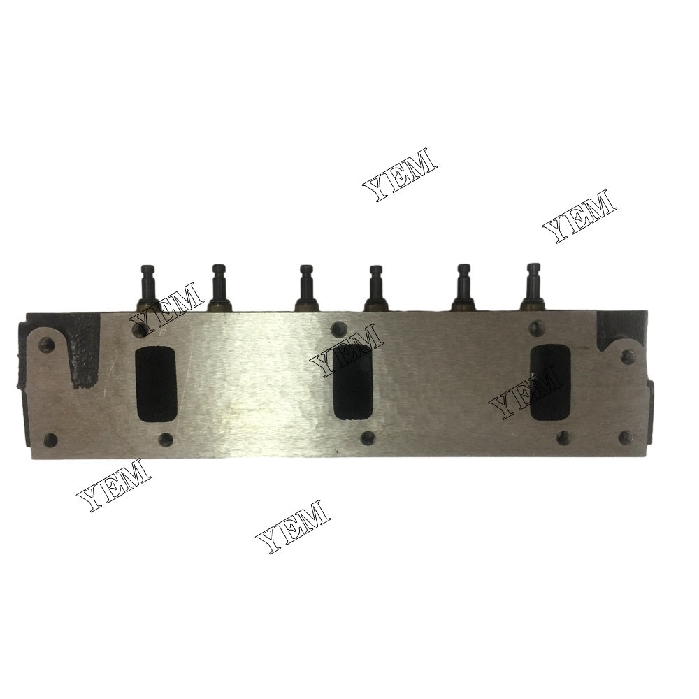 durable Cylinder Head Assembly For Yanmar 3D84-1 Engine Parts For Yanmar
