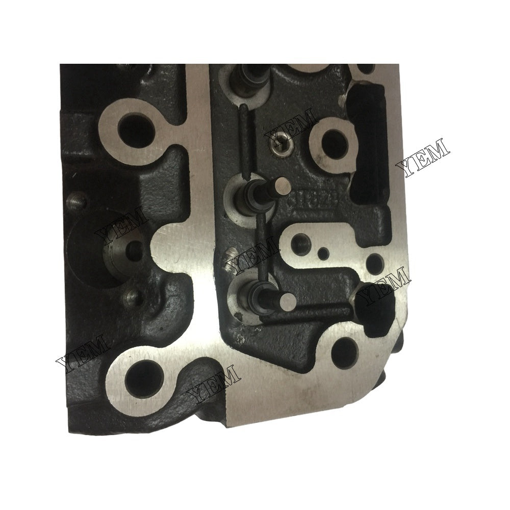 durable Cylinder Head Assembly For Yanmar 3D84-1 Engine Parts For Yanmar