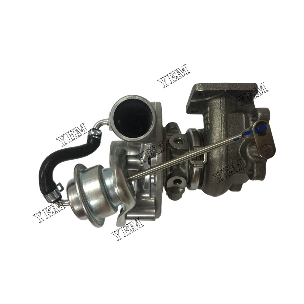 For Isuzu 4JB1 Turbocharger 1118010-802 4JB1 diesel engine Parts For Isuzu