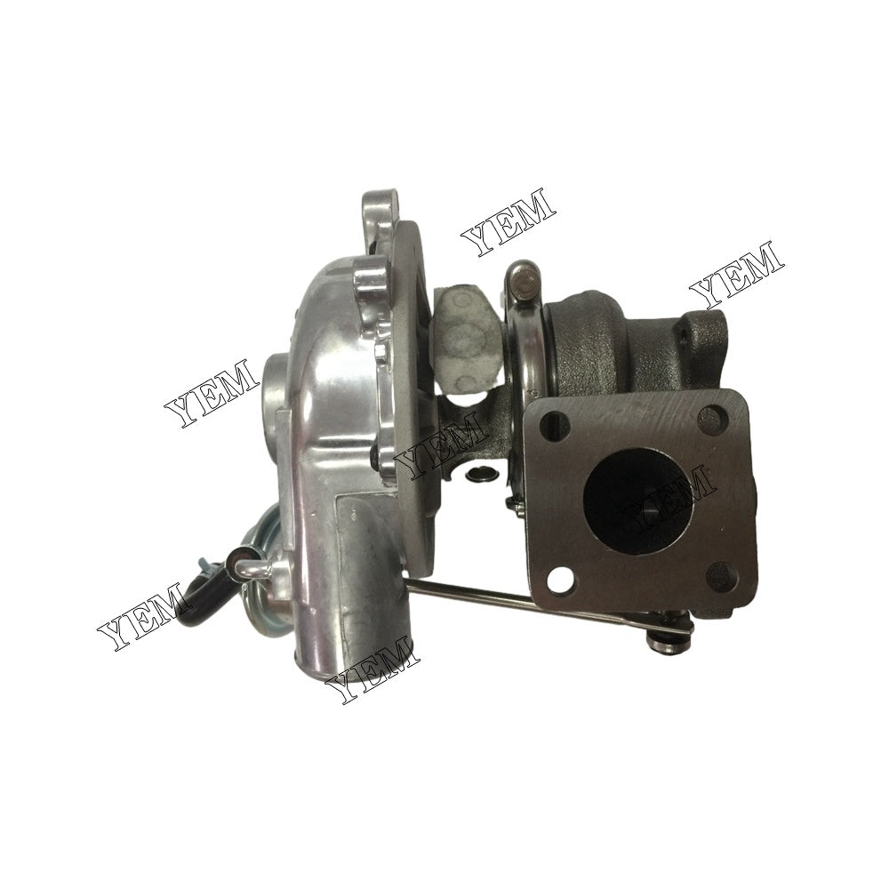 For Isuzu 4JB1 Turbocharger 1118010-802 4JB1 diesel engine Parts For Isuzu